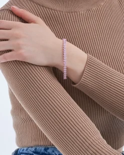 Braccialetto - Pink Dream
