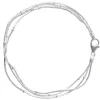 Braccialetto - Pure Silver