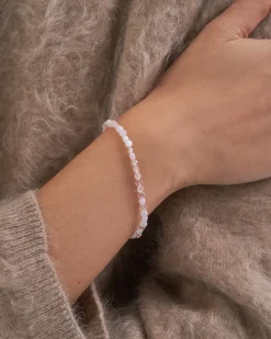 Braccialetto - Rose Beads