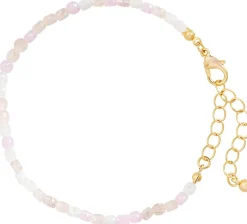 Braccialetto - Rose Beads