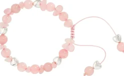 Braccialetto - Rose Hearts