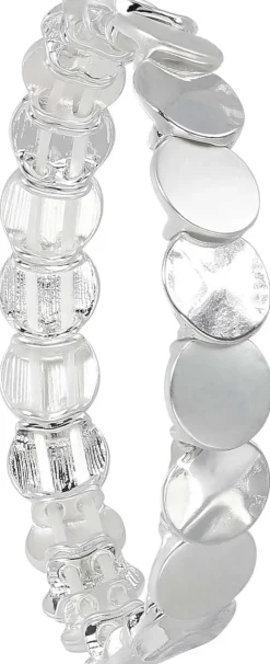 Braccialetto - Round Plates