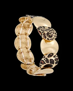 Braccialetto - Safari Chic