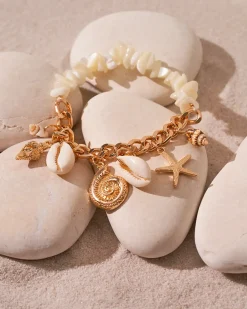 Braccialetto - Seashore Delight