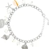 Braccialetto - Shell Pendants