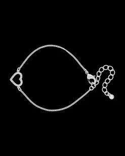 Braccialetto - Shiny Heart