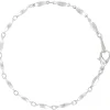 Braccialetto - Silver Element