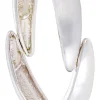 Braccialetto - Silver Statement