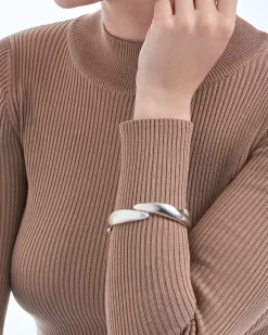 Braccialetto - Silver Statement