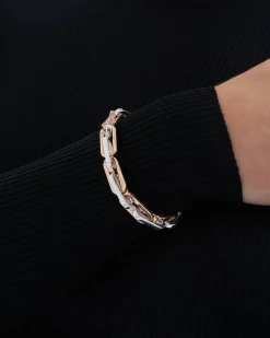 Braccialetto - Simple Bicolor