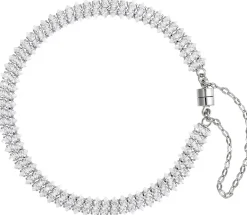 Braccialetto - Simple Zirconia