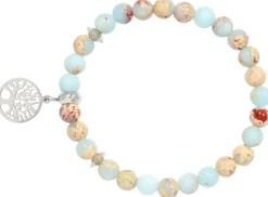 Braccialetto - Sky Blue