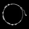 Braccialetto - Sphere Silver