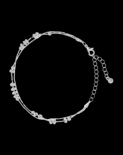 Braccialetto - Sphere Silver