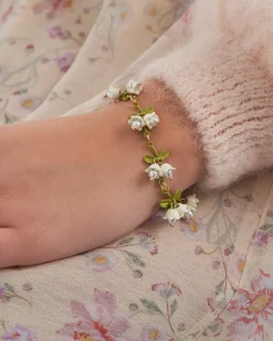 Braccialetto - Spring Flowers
