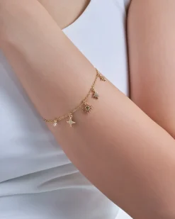 Braccialetto - Starry Sparkle