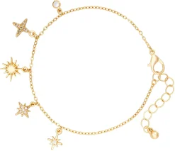 Braccialetto - Starry Sparkle