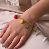 Braccialetto - Summer Fruits
