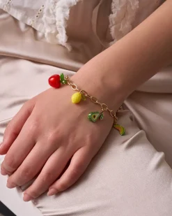 Braccialetto - Summer Fruits