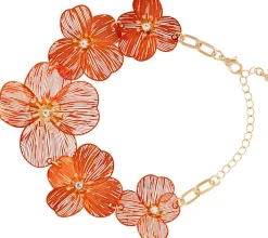 Braccialetto - Sunny Flowers