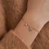 Braccialetto - Sweet Bow
