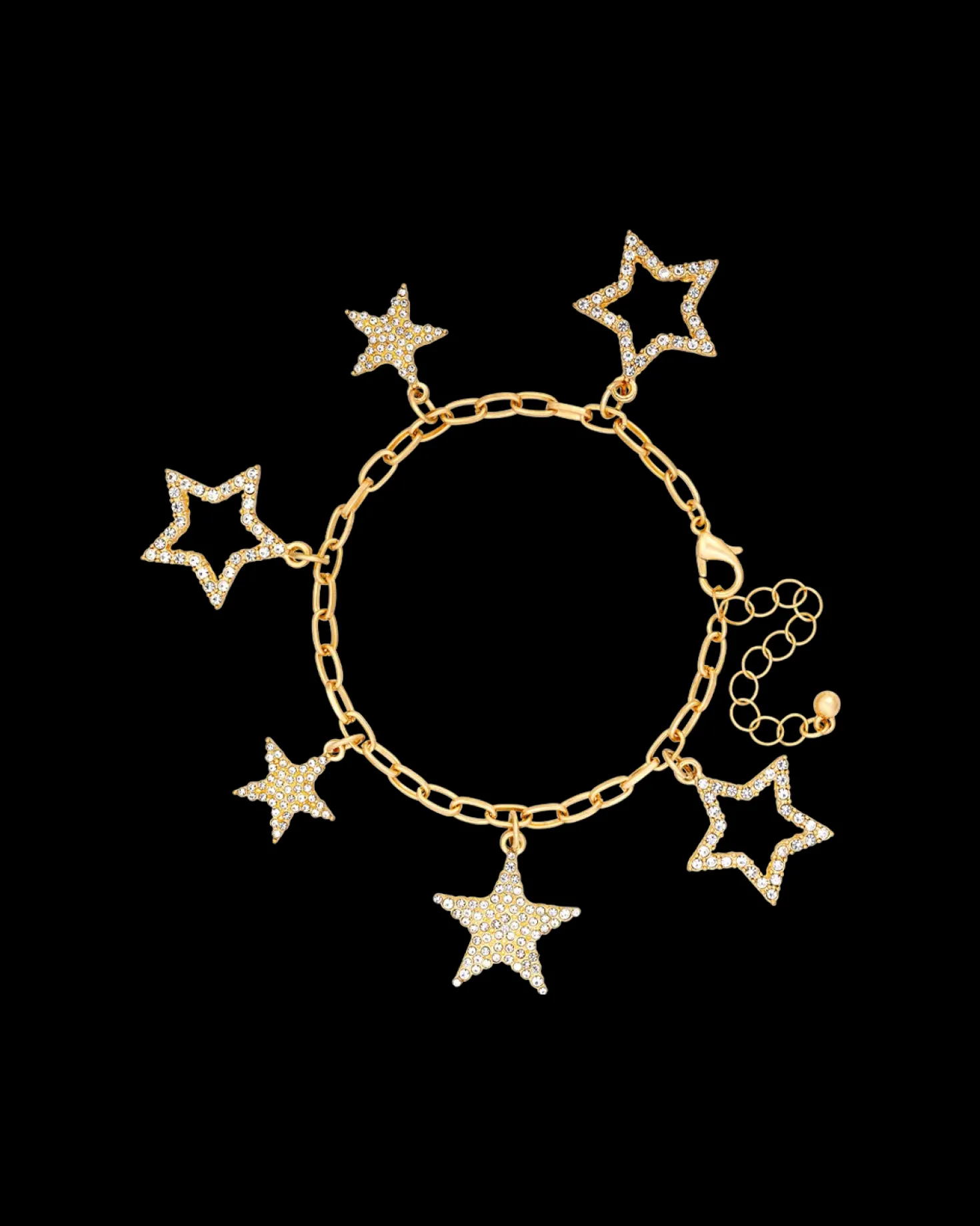 Braccialetto - Sweet Stars