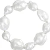 Braccialetto - White Breeze