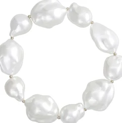 Braccialetto - White Breeze
