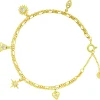 Braccialetto - Winter Pendants