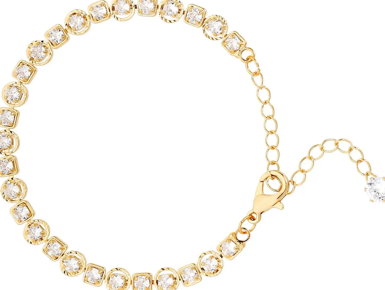 Braccialetto - Wonderful Sparkles