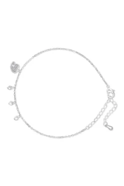 Braccialetto - Zirconia Night