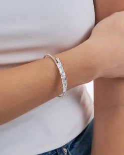 Braccialetto - Zirconia Shine