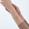 Braccialetto con ciondolo - Beautiful Heart