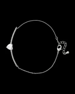 Braccialetto con ciondolo - Pretty Heart