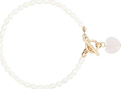 Braccialetto con perle - Sweet Love