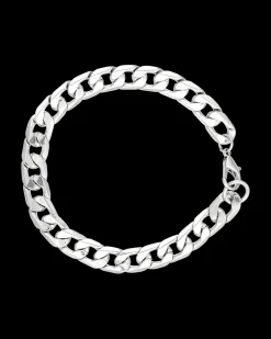 Braccialetto da uomo - Curb Chain