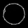 Braccialetto da uomo - Hematite Shine