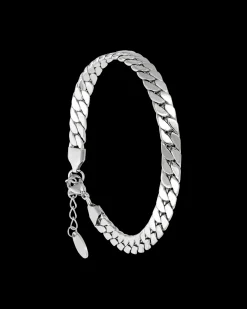 Braccialetto da uomo - Silver Moment