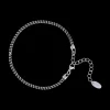 Braccialetto da uomo - Steel Vibe