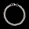Braccialetto Uomo - Urban Steel
