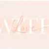 Buono regalo PDF - With Love