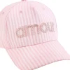 Cappellino - Amour Stripe