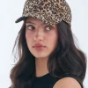 Cappellino - Wild Brown