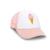 Cappellino per bambini - Pink Ice