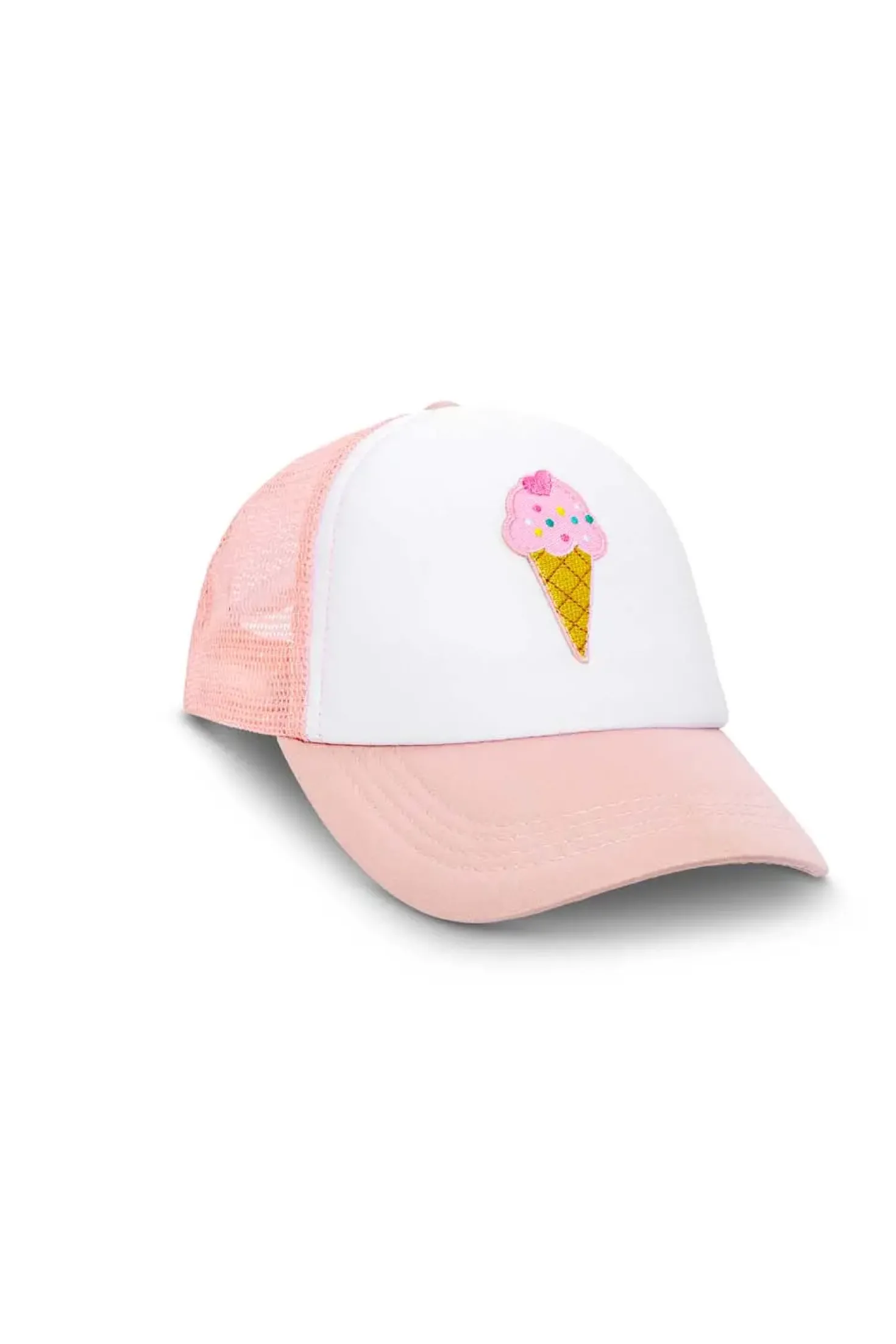 Cappellino per bambini - Pink Ice