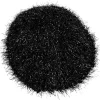 Cappello - Black Sparkle