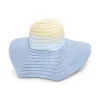 Cappello - Blue Shine