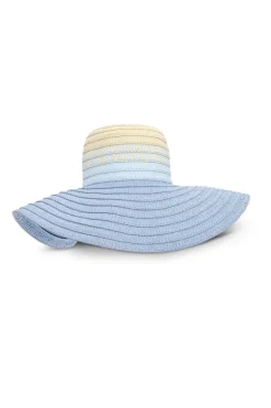 Cappello - Blue Shine