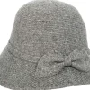 Cappello - Knit Bow