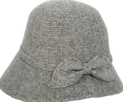 Cappello - Knit Bow